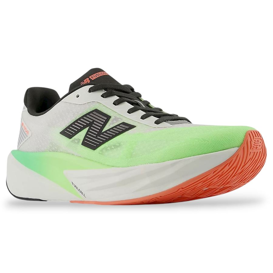 FuelCell Rebel v5 scarpe running da uomo New Balance | MFCXEM5